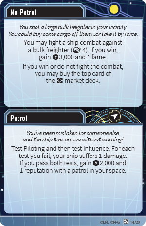 Star Wars : Outer Rim - Unfinished Business Expansion